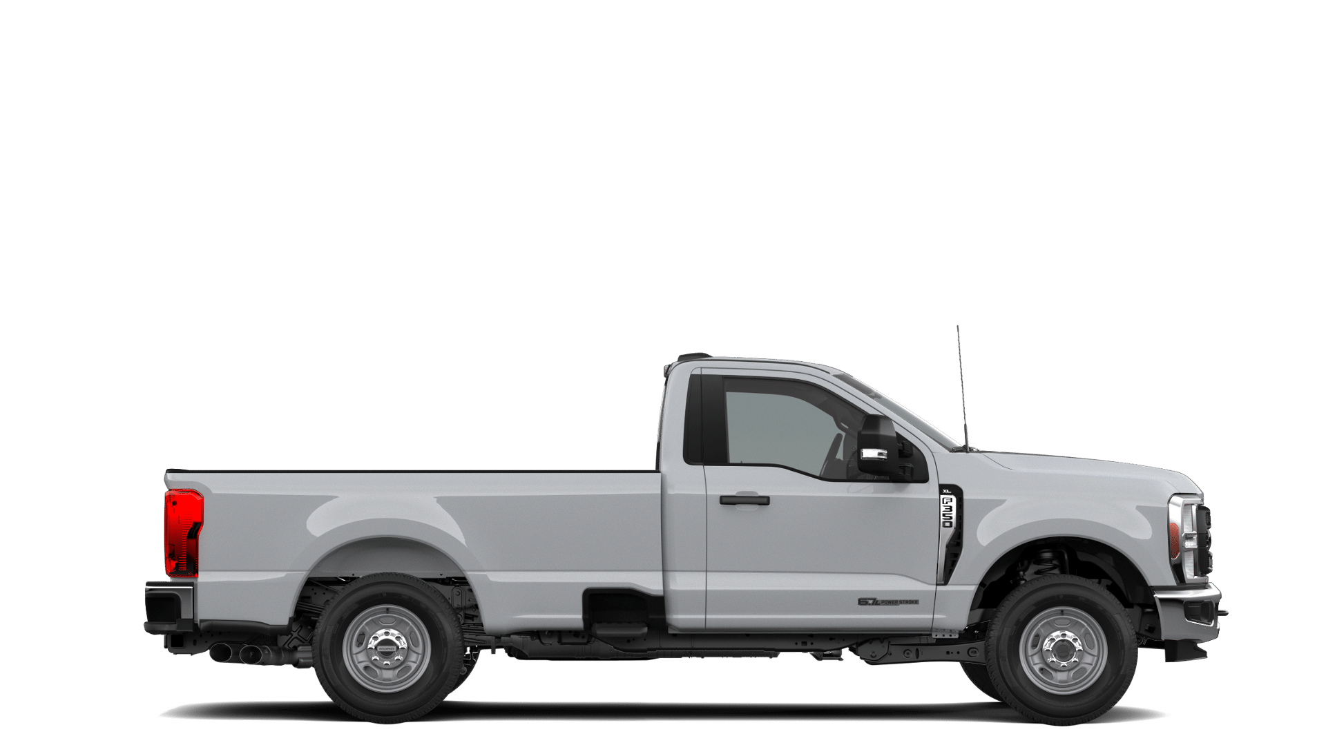 2026 Ford Super Duty® External Image 1
